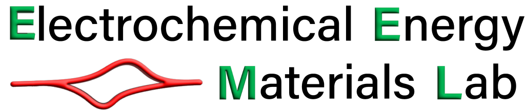 Electrochemical Energy Materials Laboratory