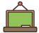 New homepage domain